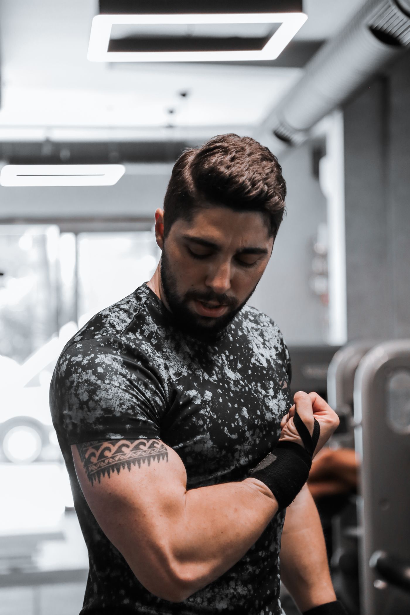 Fat loss