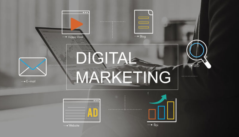 Freelance Digital Marketing Services in Thaliparamb,Kerala